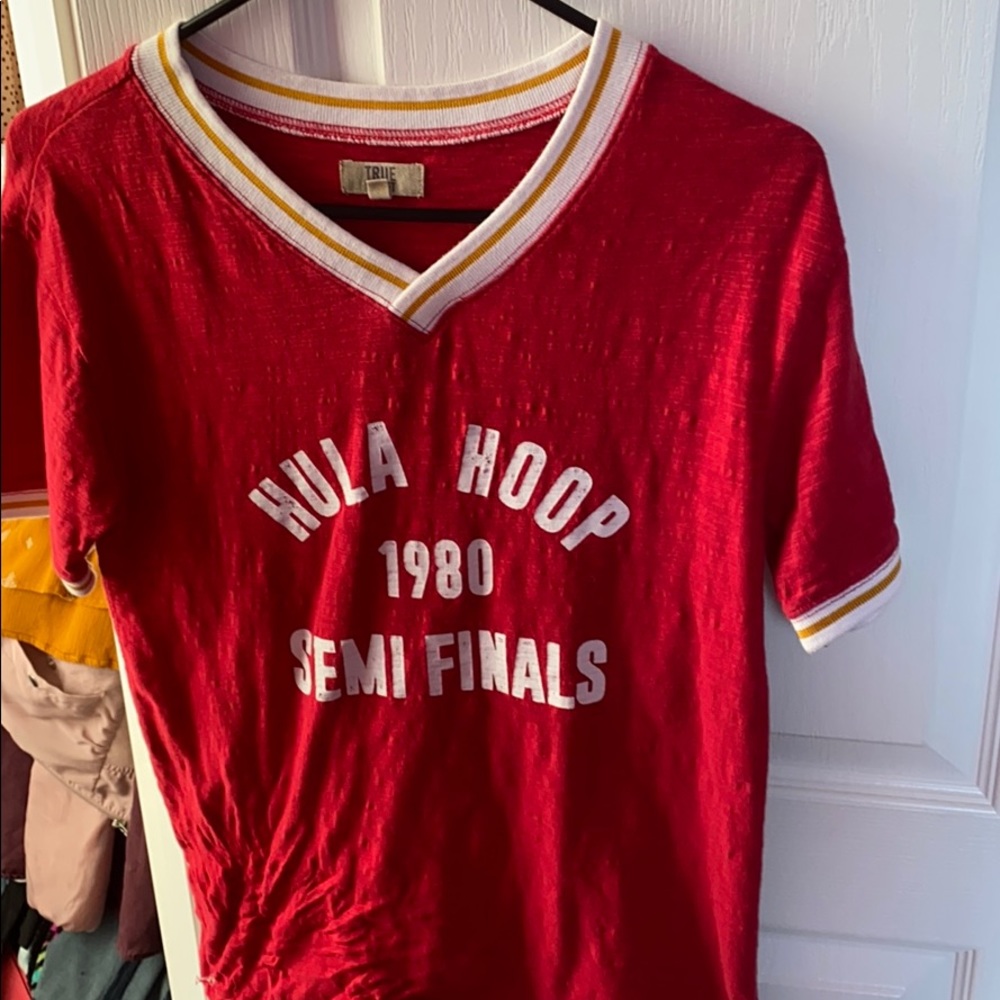 A shirt